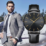 Relogio Masculino Top Brand Watches