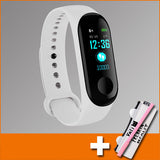 Waterproof Digital Watch Children