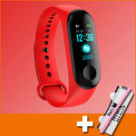 Waterproof Digital Watch Children