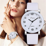 LVPAI Woman's Watch Fashion