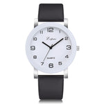 LVPAI Woman's Watch Fashion