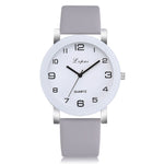 LVPAI Woman's Watch Fashion