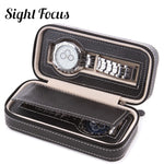 Sight Focus 2 4 8 Grids Travel Watch Organizer