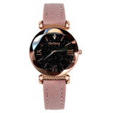 Gogoey Women's Watches