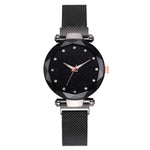 2019 New brand Starry Sky Women Watch