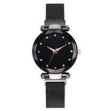 2019 New brand Starry Sky Women Watch