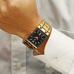 Men Watches Top Brand Luxury