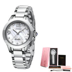 SUNKTA Fashion Women Watches