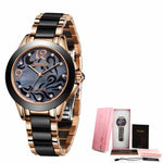 SUNKTA Fashion Women Watches