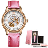 SUNKTA Fashion Women Watches