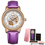 SUNKTA Fashion Women Watches