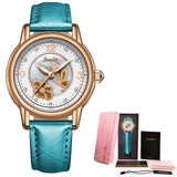 SUNKTA Fashion Women Watches