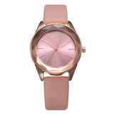 Luxury Brand Ladies Quartz