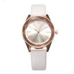 Luxury Brand Ladies Quartz