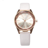 Luxury Brand Ladies Quartz