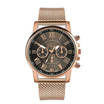 Geneva Ladies Designer Watches