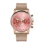 Geneva Ladies Designer Watches