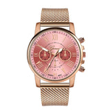 Geneva Ladies Designer Watches