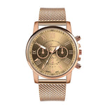 Geneva Ladies Designer Watches