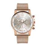 Geneva Ladies Designer Watches