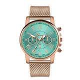 Geneva Ladies Designer Watches