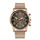 Geneva Ladies Designer Watches