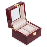 Luxury Wooden Watch Box