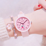 Fashion Kids Watch Lovely