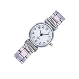 Stainless Steel Women Watches