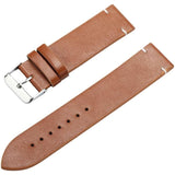 DOM Watch Band Faux Leather Straps