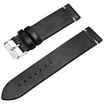 DOM Watch Band Faux Leather Straps