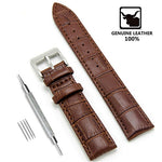 Genuine Leather Watchbands