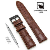 Genuine Leather Watchbands