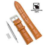 Genuine Leather Watchbands