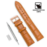 Genuine Leather Watchbands