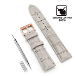 Genuine Leather Watchbands