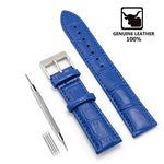 Genuine Leather Watchbands