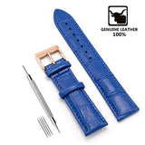 Genuine Leather Watchbands