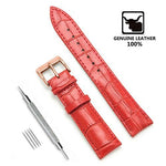 Genuine Leather Watchbands