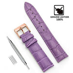 Genuine Leather Watchbands