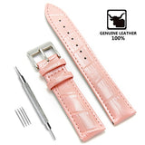 Genuine Leather Watchbands