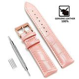 Genuine Leather Watchbands