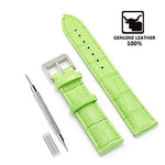 Genuine Leather Watchbands