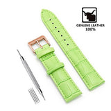 Genuine Leather Watchbands