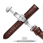 Genuine Leather Watchbands