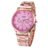 GENEVA Fashion Women Watches