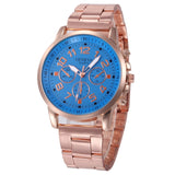 GENEVA Fashion Women Watches