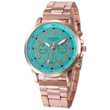 GENEVA Fashion Women Watches