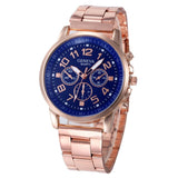 GENEVA Fashion Women Watches