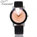 Vansvar Simple Women Watch